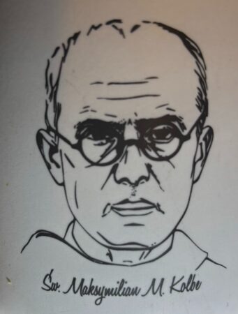 Modlitwa św. Jana Pawła II